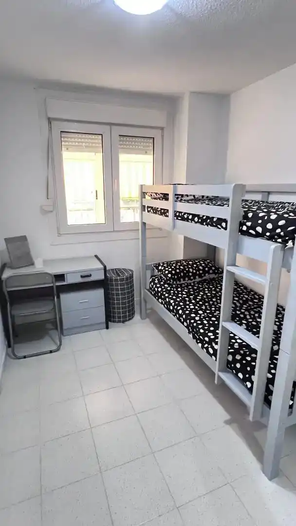 Piso de 60 m² en Benicasim