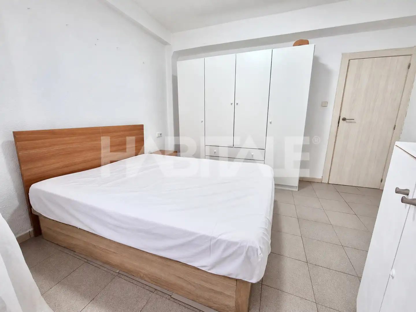 Appartement 55 m² à Valence