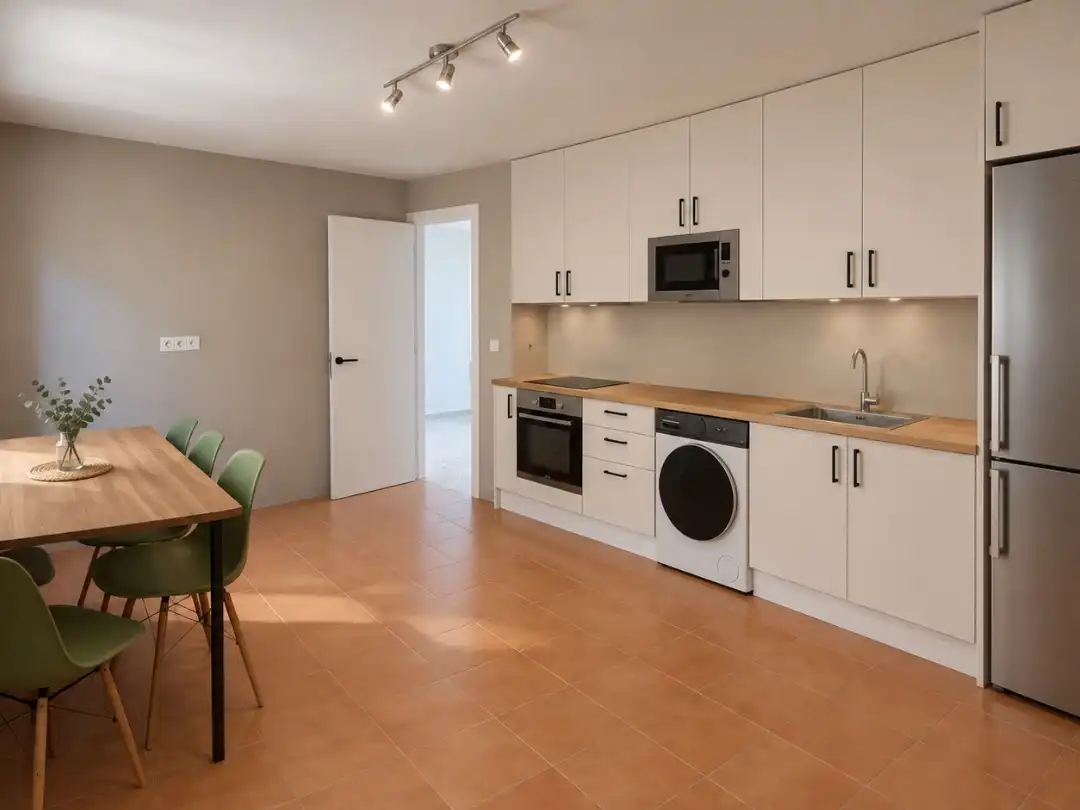 Appartamento 113 m² a Baeza