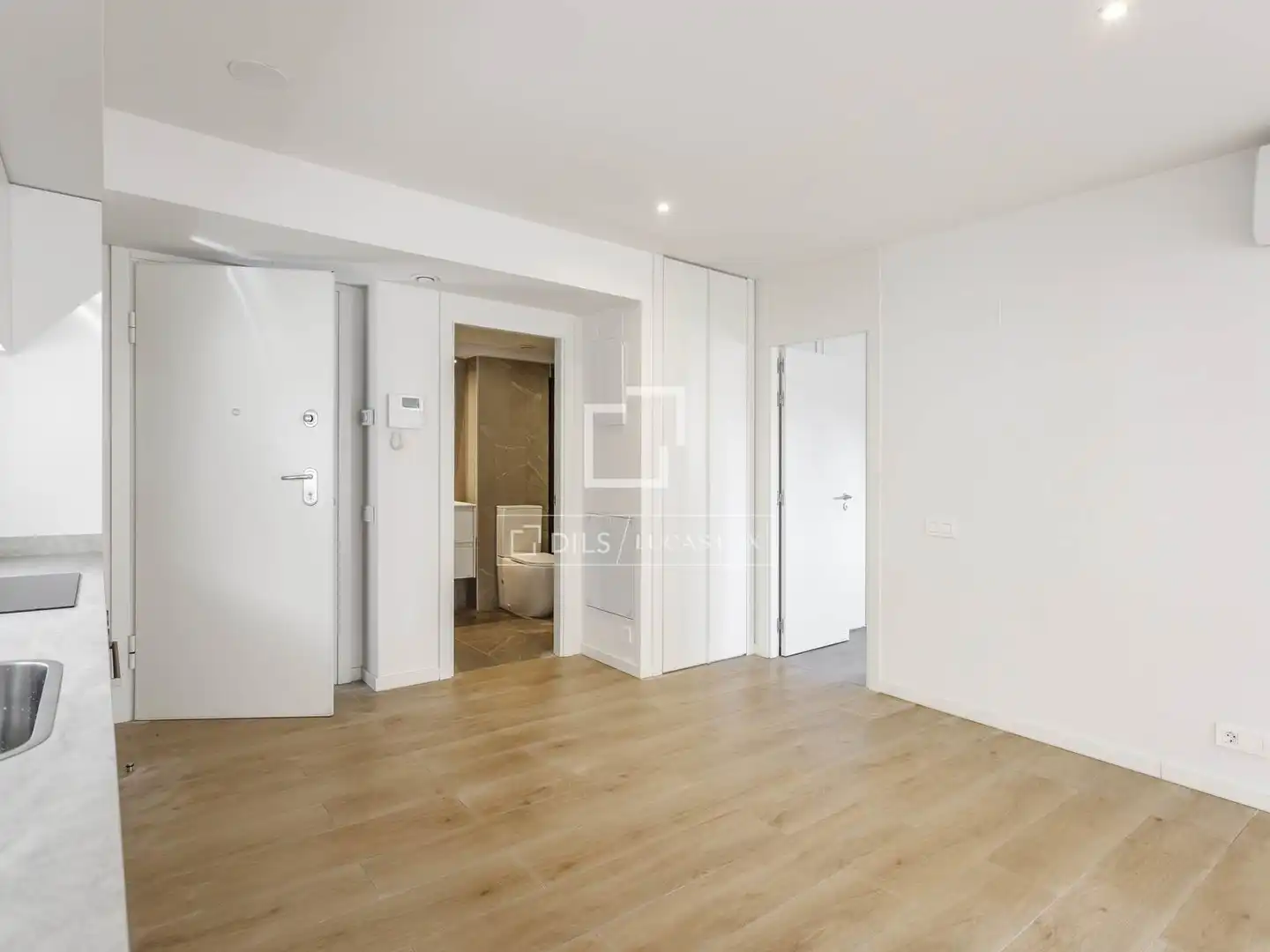 Piso de 65 m² en Madrid