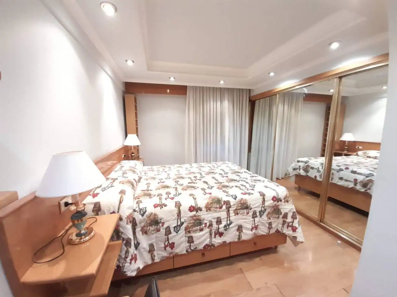 Pis de 52 m² a Bilbao