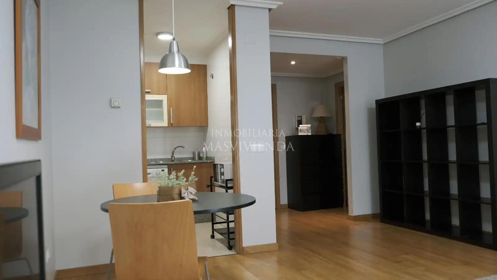 Pis de 104 m² a Vigo