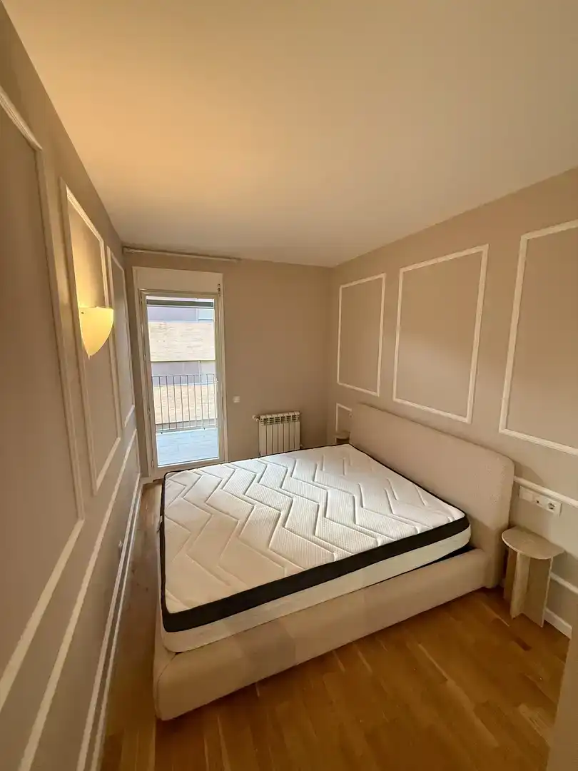 Piso de 110 m² en Sant Cugat del Vallès