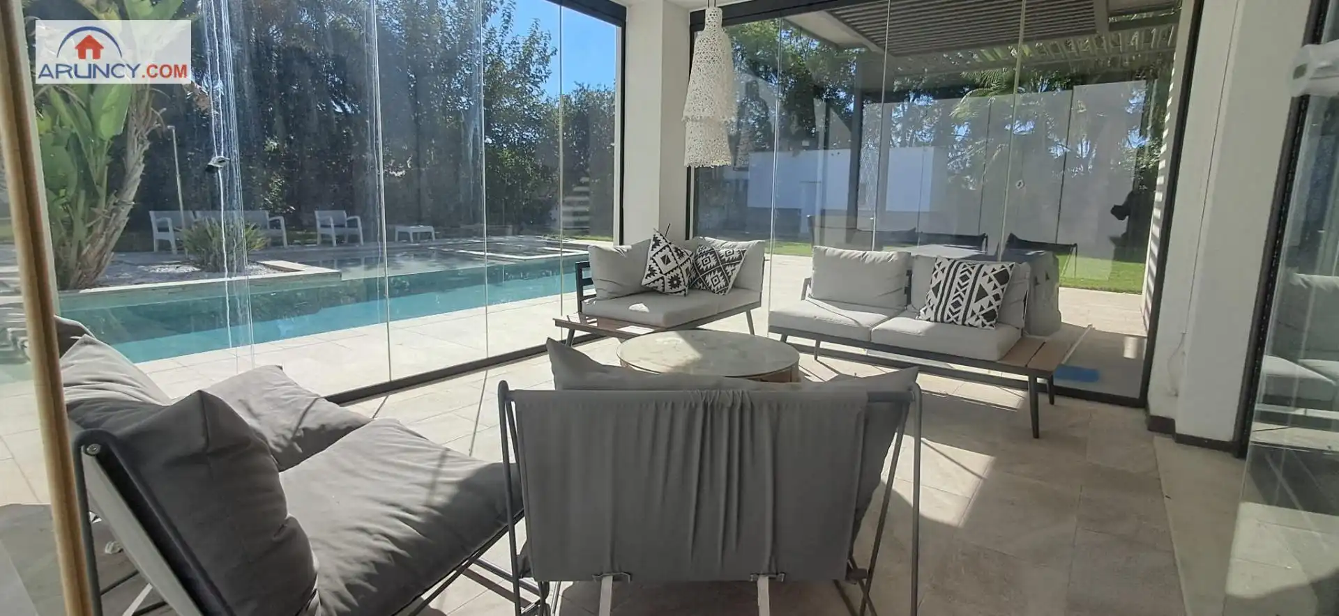 Casa de 517 m² a Alcalá de Guadaíra