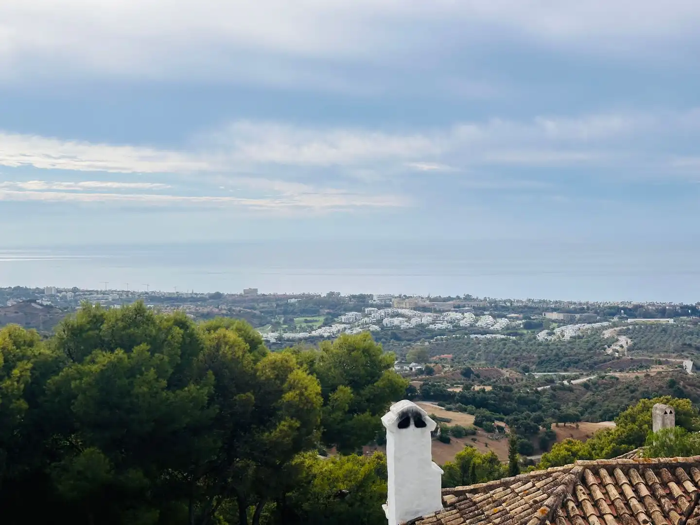 Pis de 91 m² a Marbella