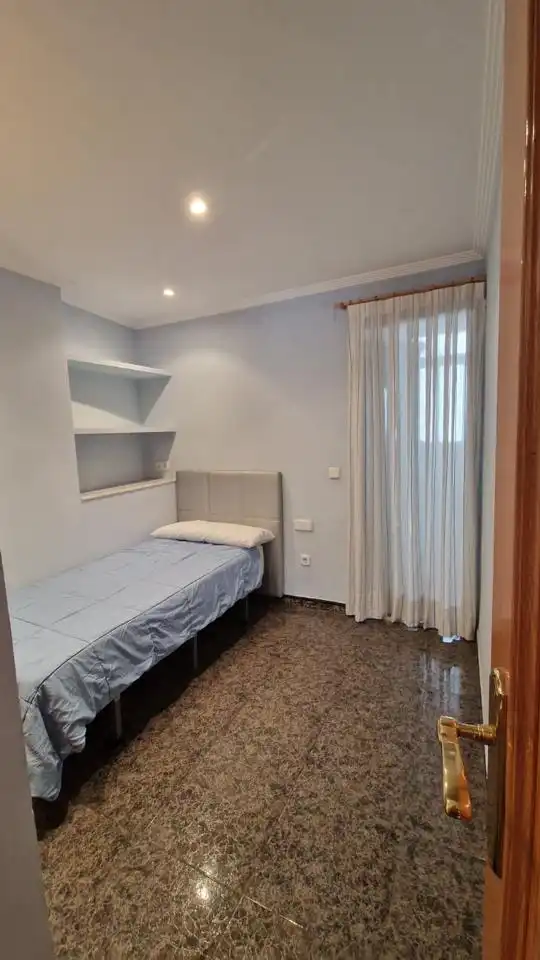 Piso de 75 m² en Moncada