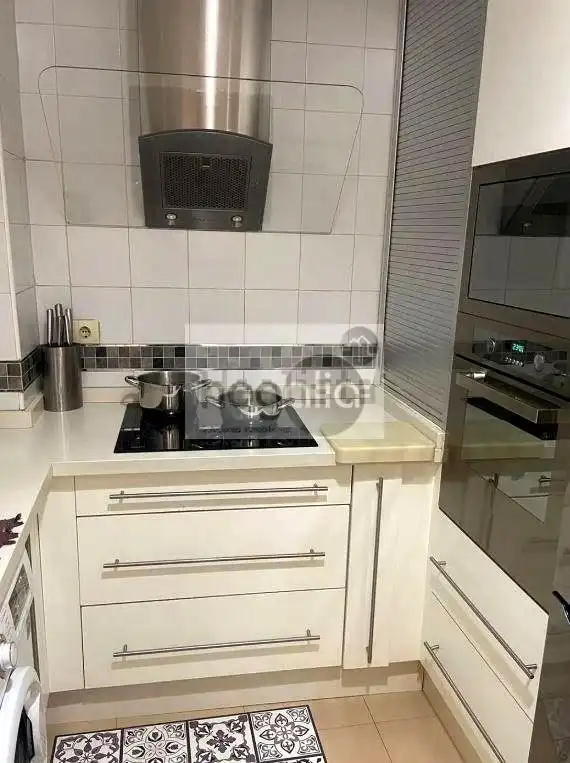 Piso de 105 m² en Sevilla