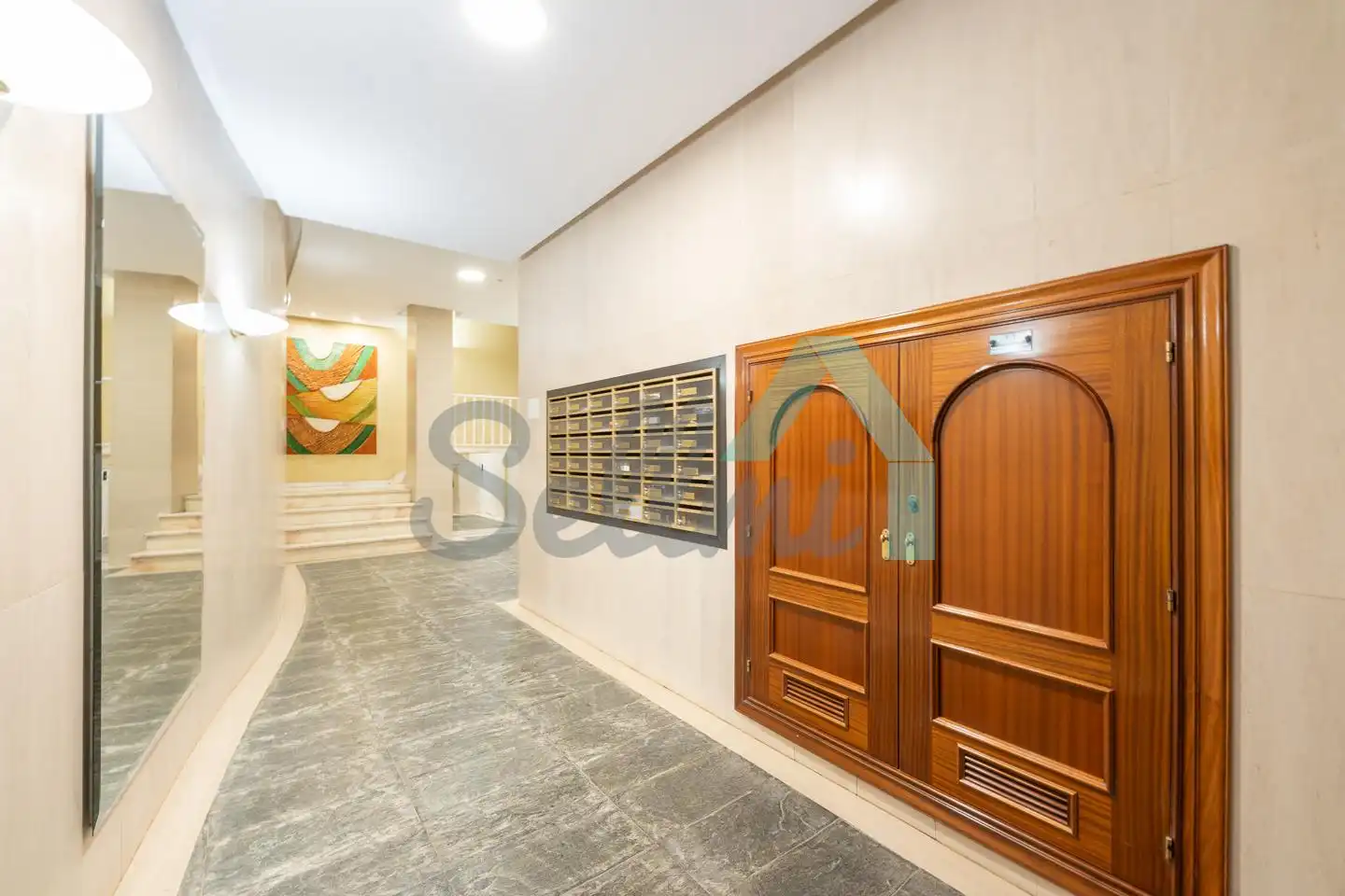 Piso de 55 m² en Oviedo