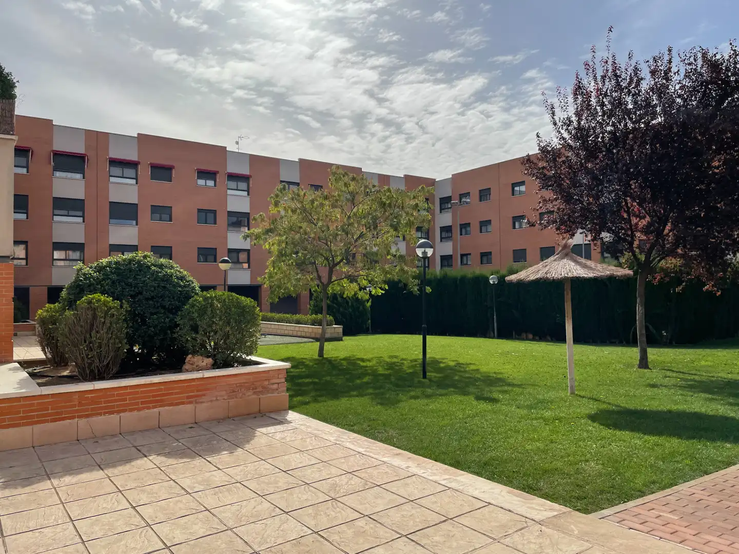 Appartamento 86 m² a Alcázar de San Juan
