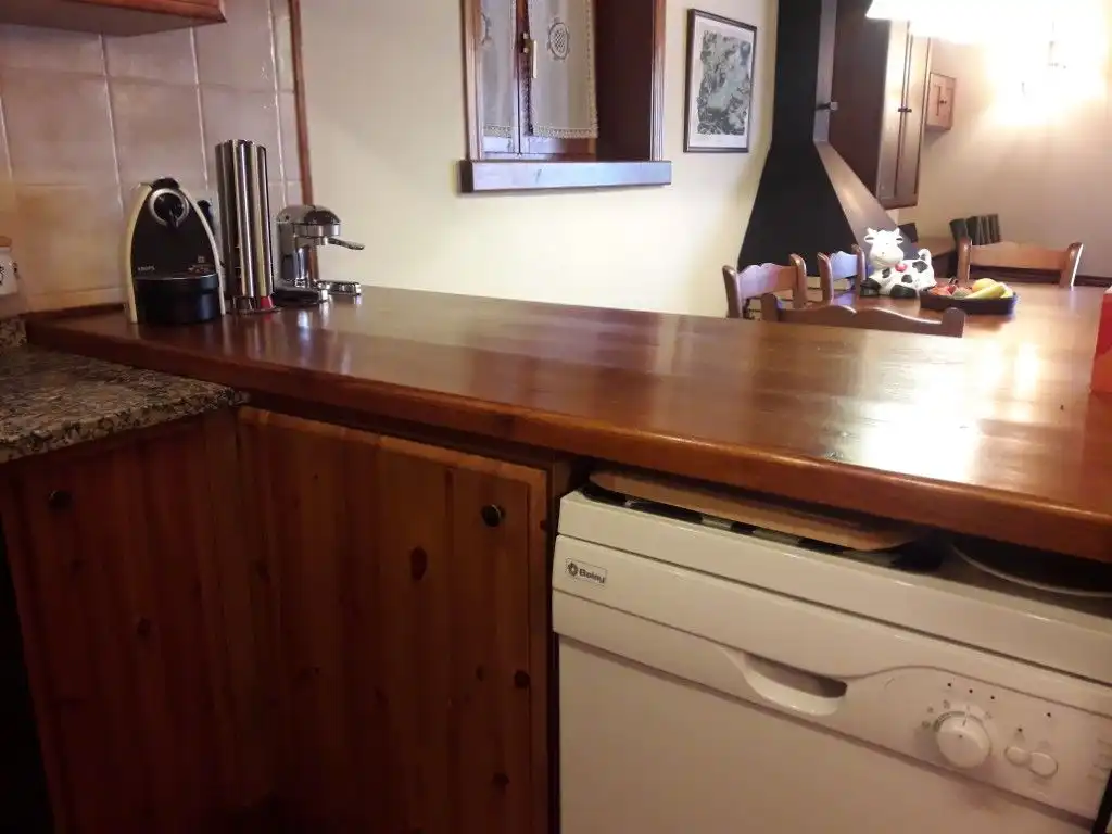 Casa 90 m² a Puigcerdà