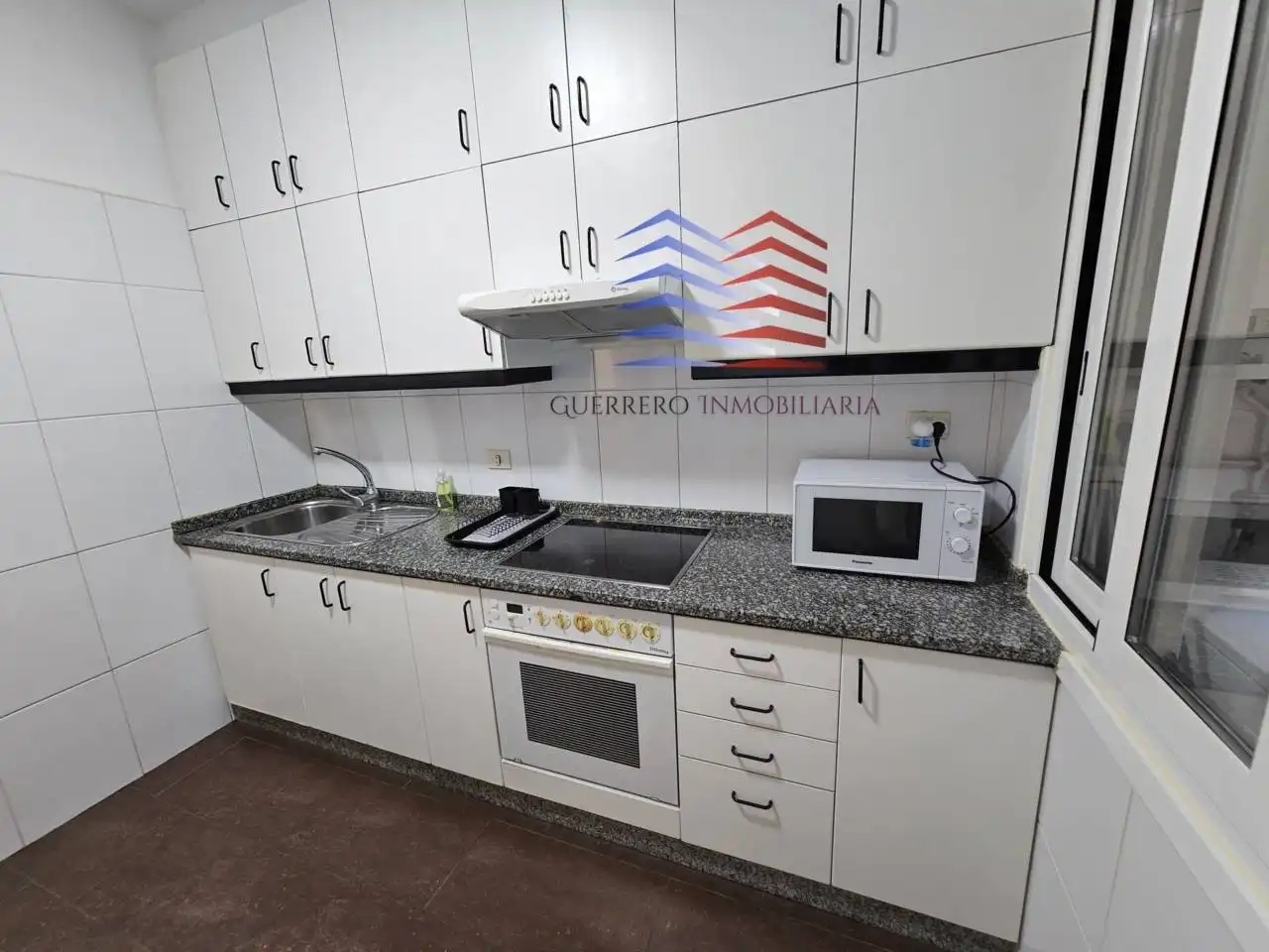 Piso de 100 m² en Ourense