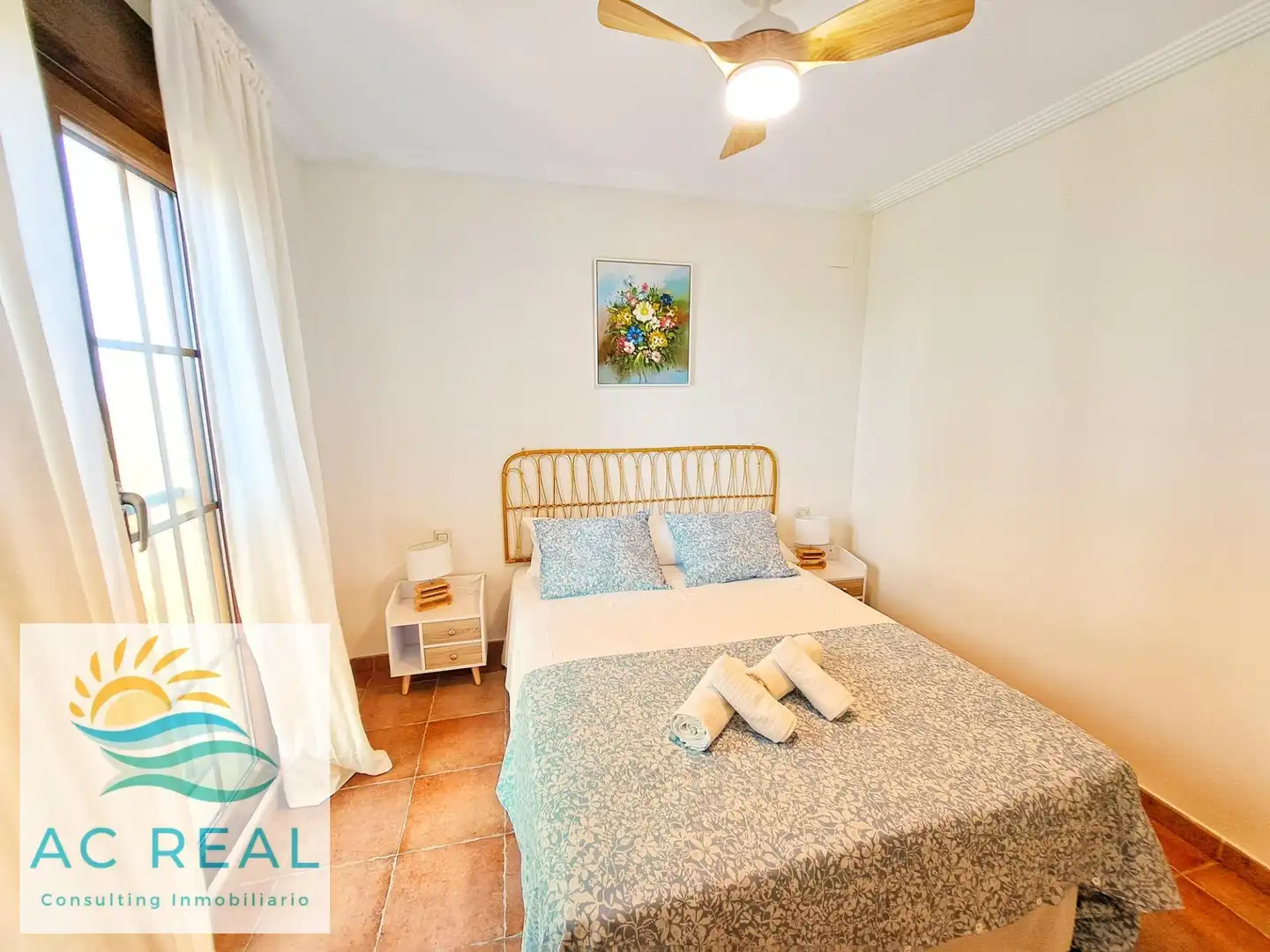 Piso de 90 m² en Ayamonte