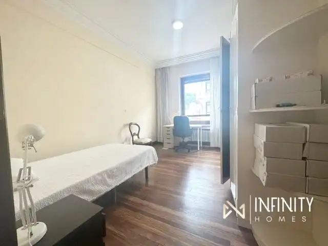 Piso de 210 m² en Bilbao