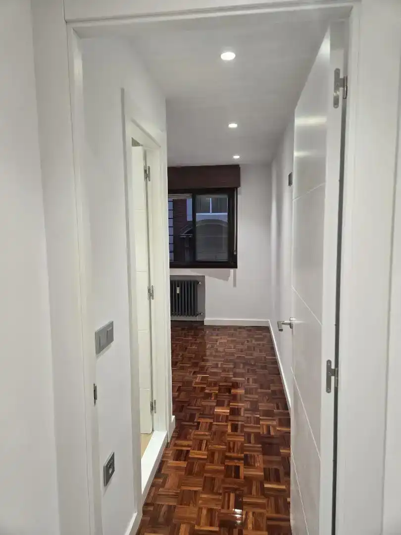 Piso de 80 m² en Gijón