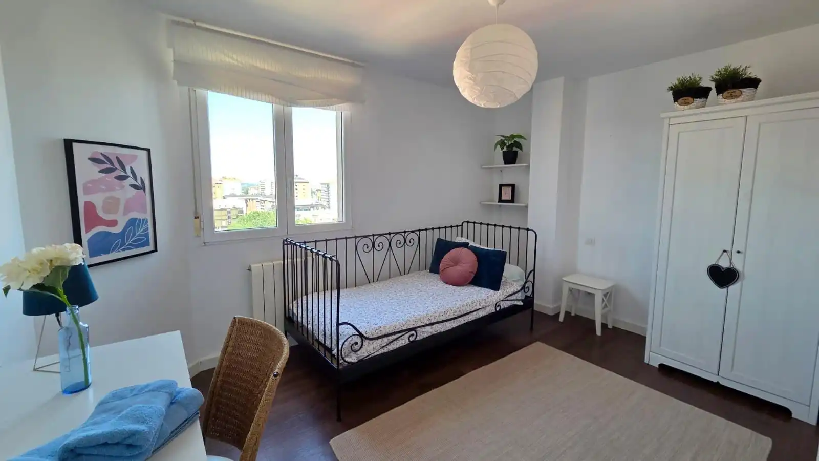 Piso de 135 m² en Santander