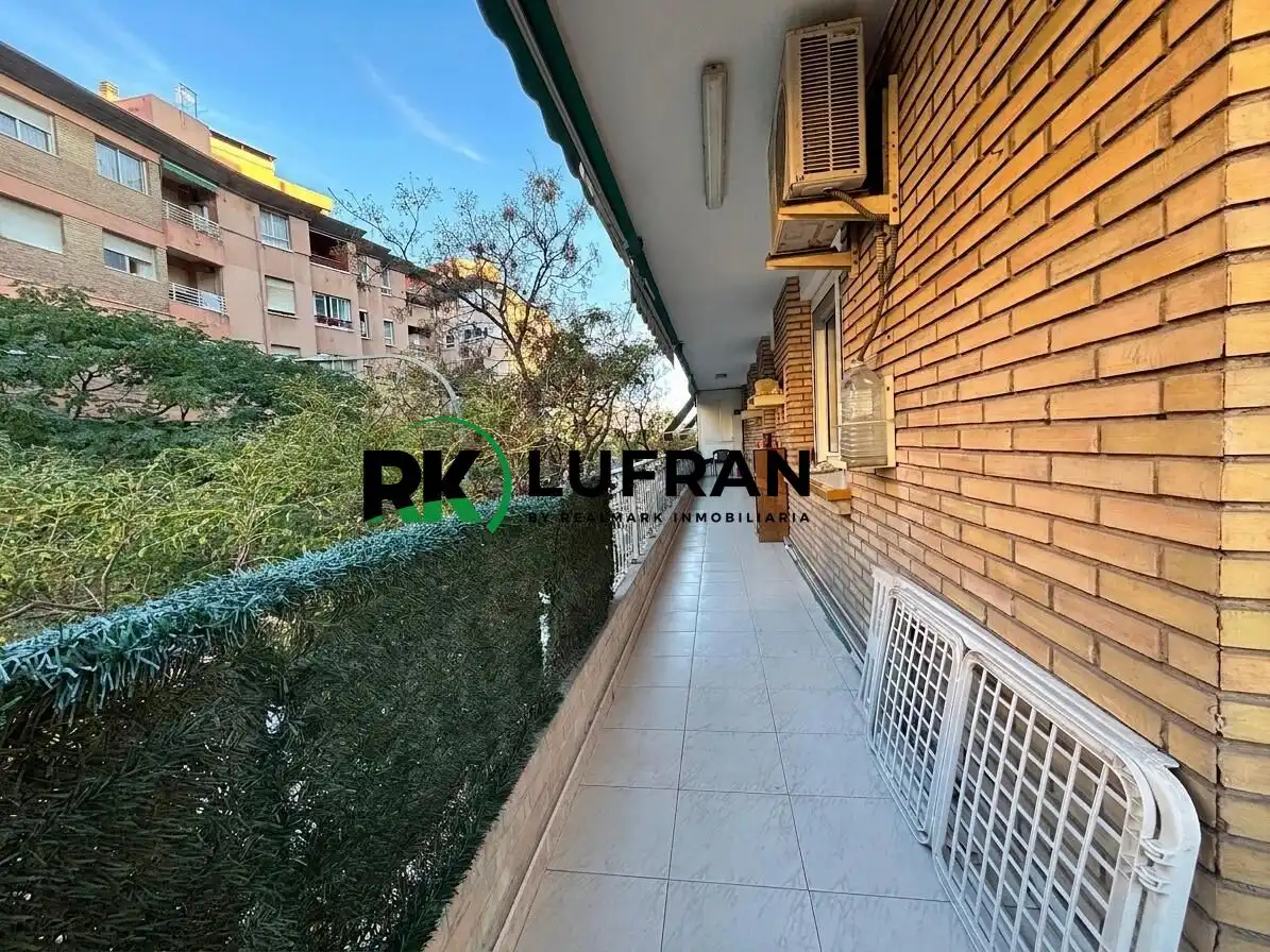 Appartamento 98 m² a Alacant / Alicante