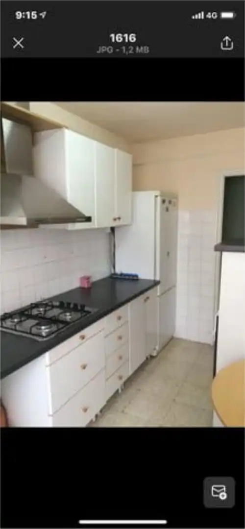 Pis de 70 m² a Múrcia
