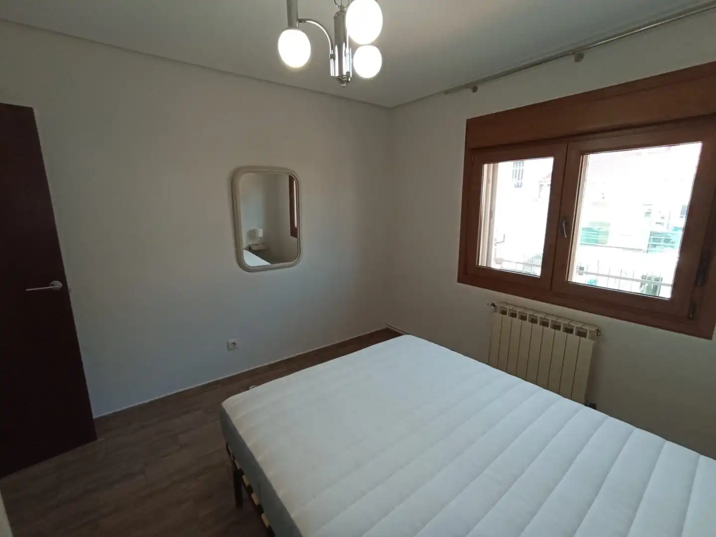 Flat 90 m² in Las Navas del Marqués