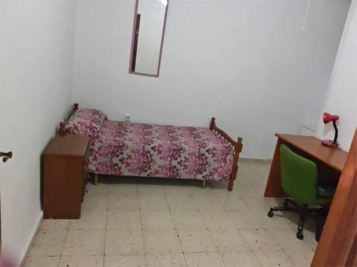 Pis de 85 m² a Sevilla