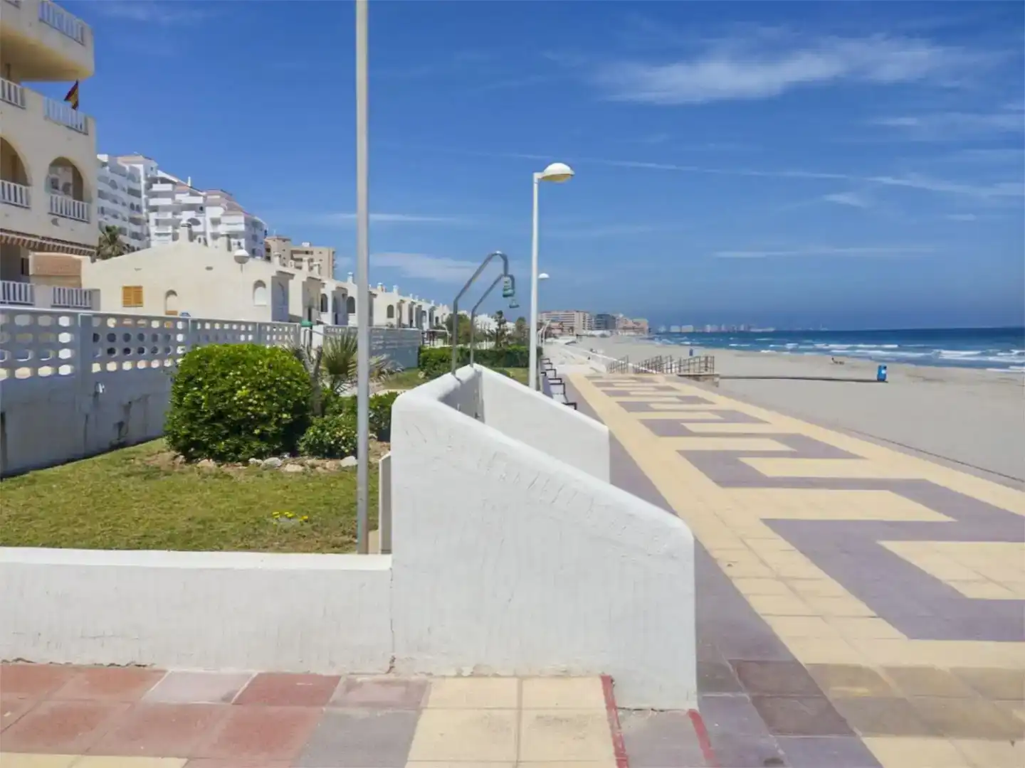 Piso de 51 m² en Cartagena