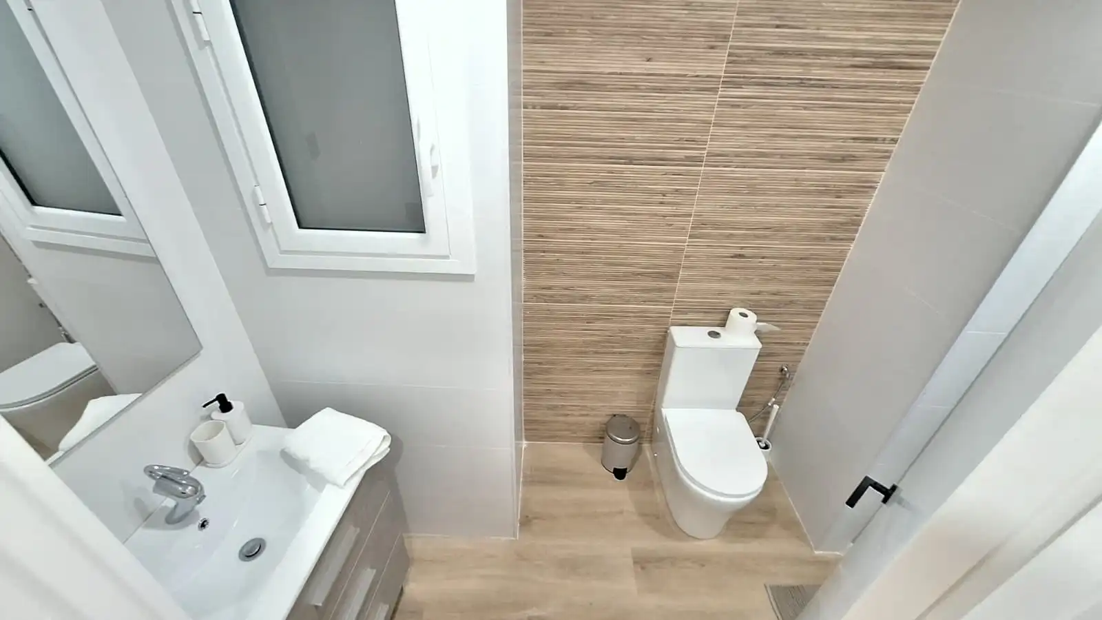 Piso de 90 m² en Calafell
