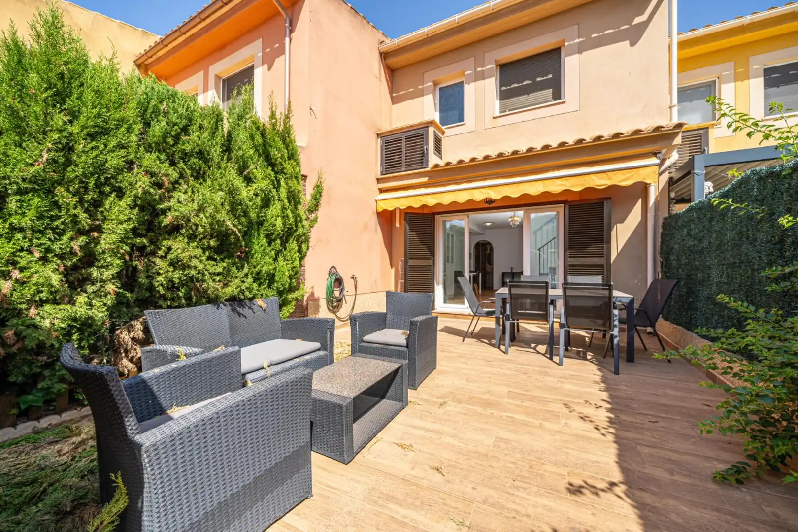 Casa de 91 m² en Llucmajor