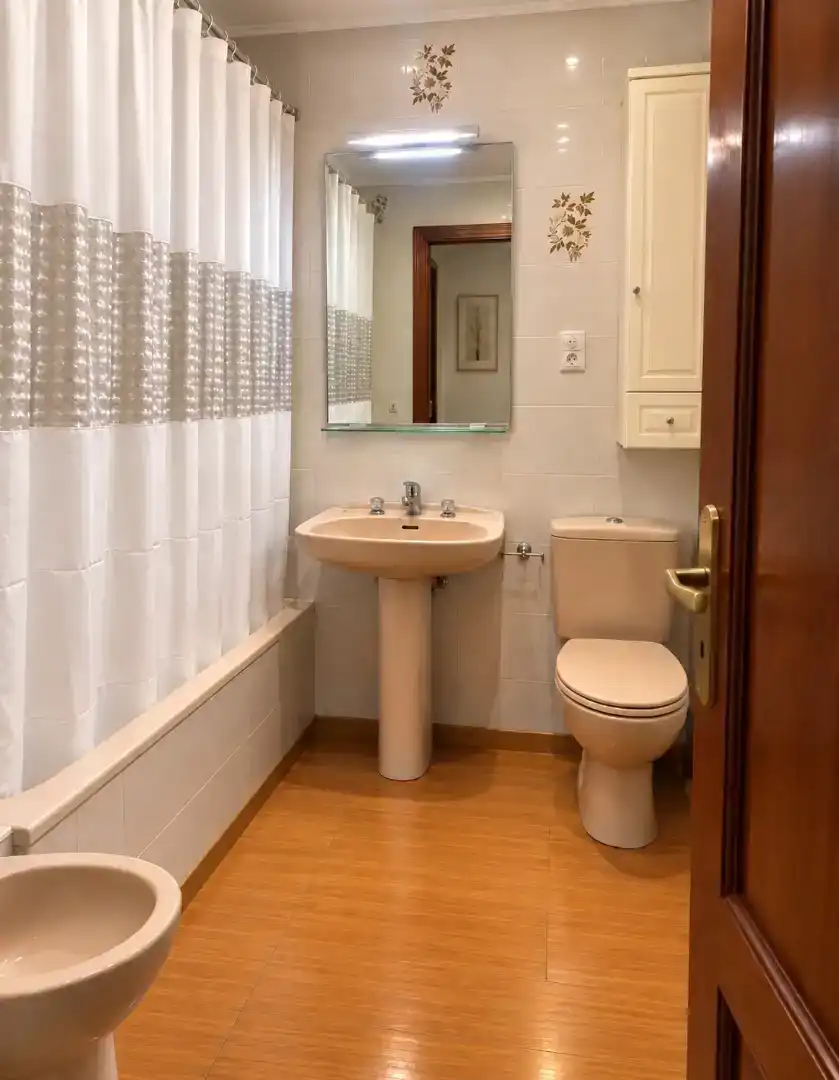 Piso de 165 m² en Villablino