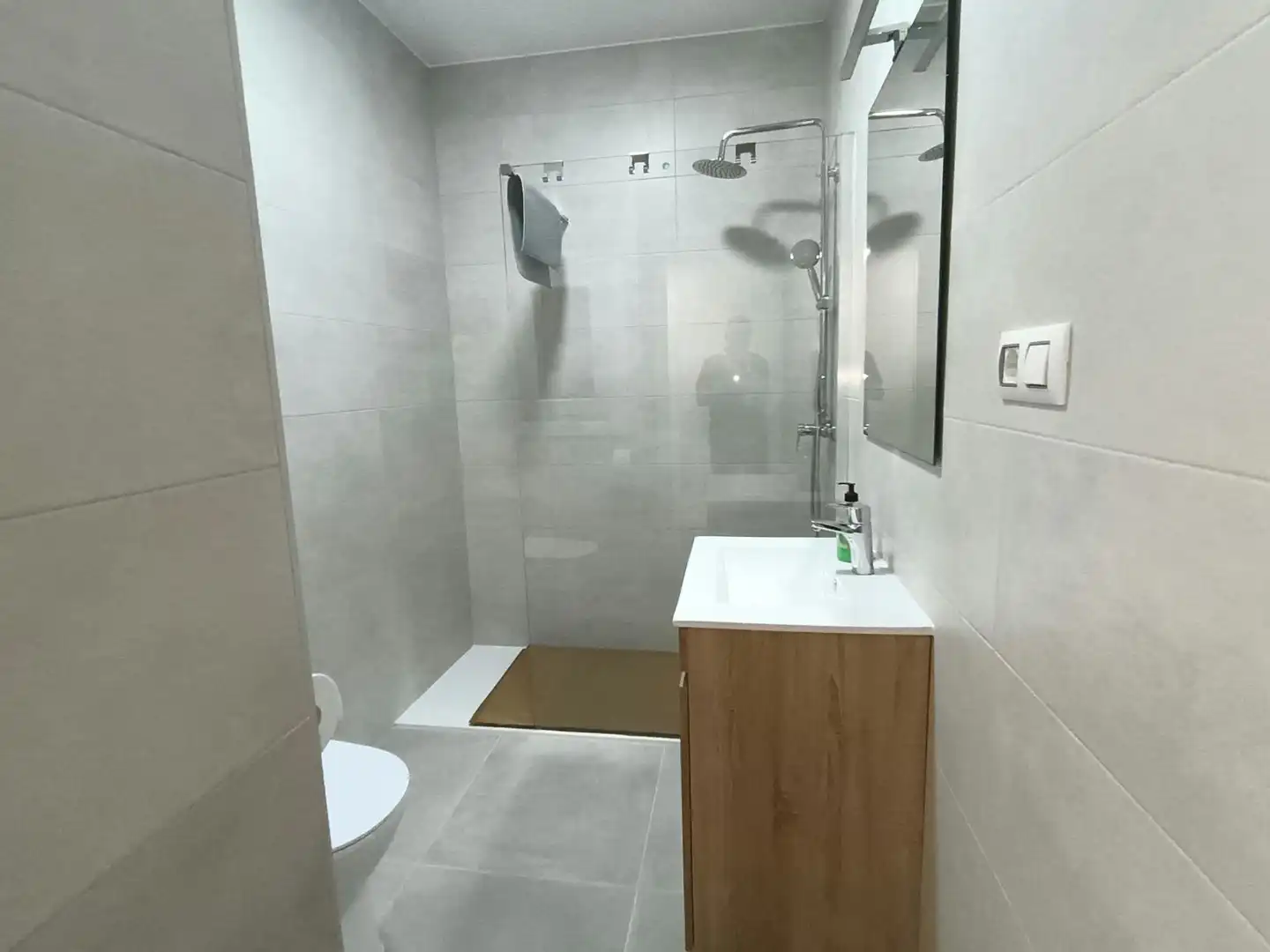 Habitación 99 m², Ourense