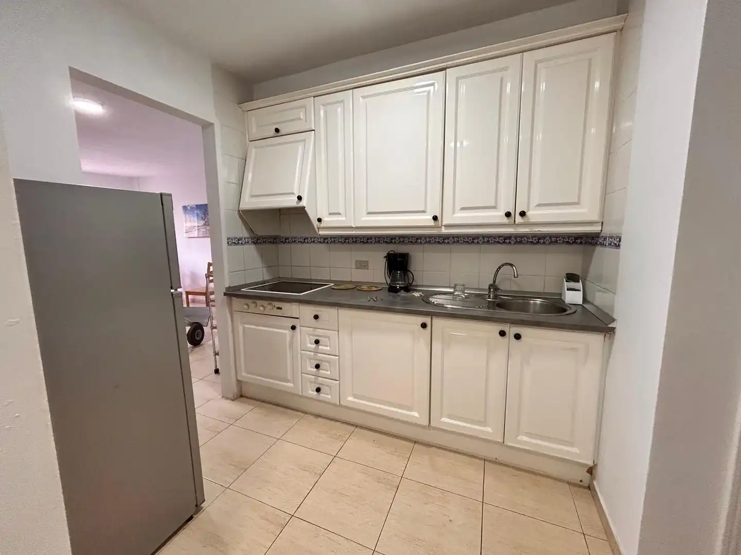Appartamento 62 m² a El Rosario