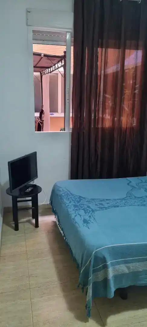 Habitación 110 m², Alicante