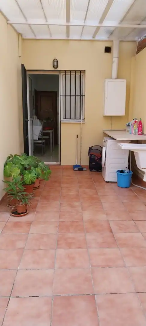 Casa de 135 m² a Burguillos