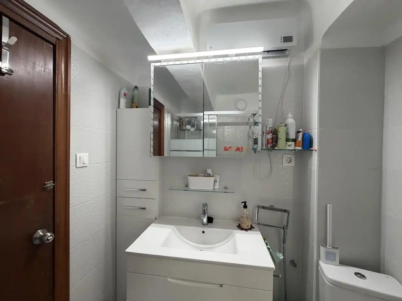 Habitación en alquiler, Alicante