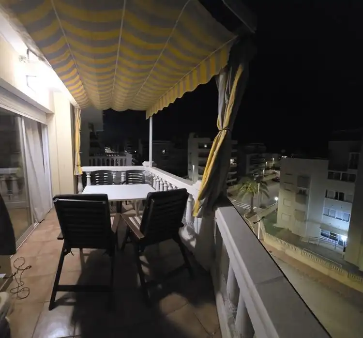 Piso de 75 m² en Piles