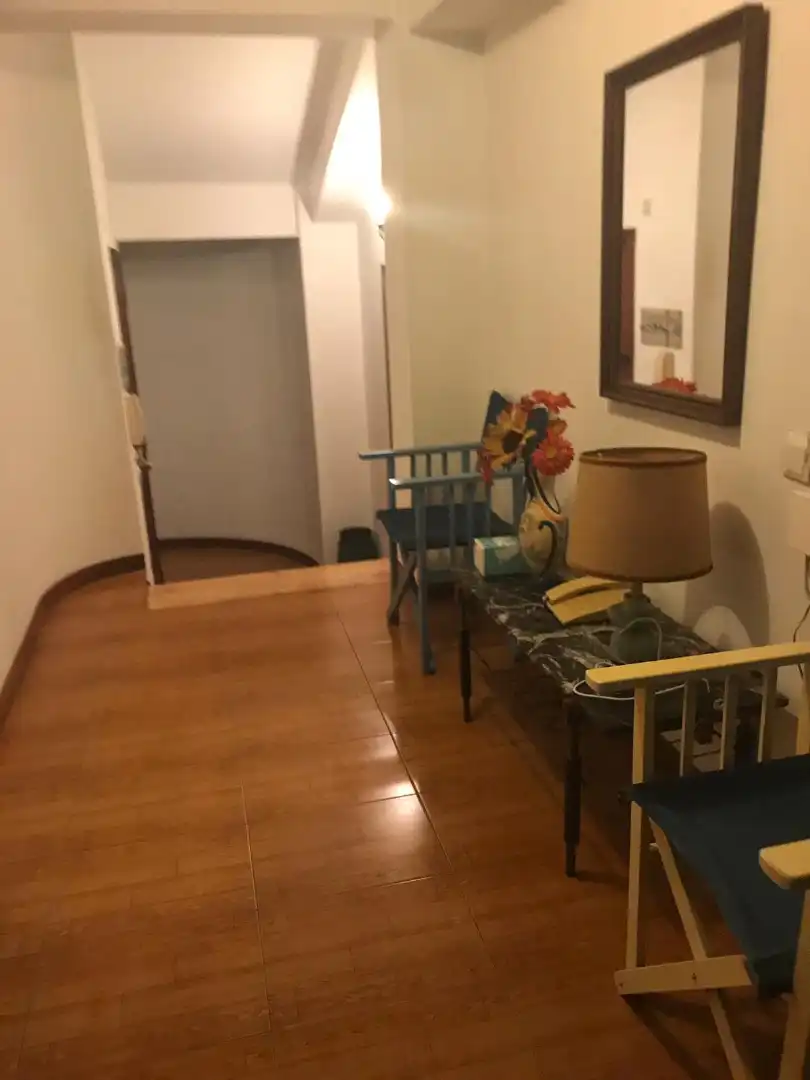 Piso de 90 m² en Santiago de Compostela