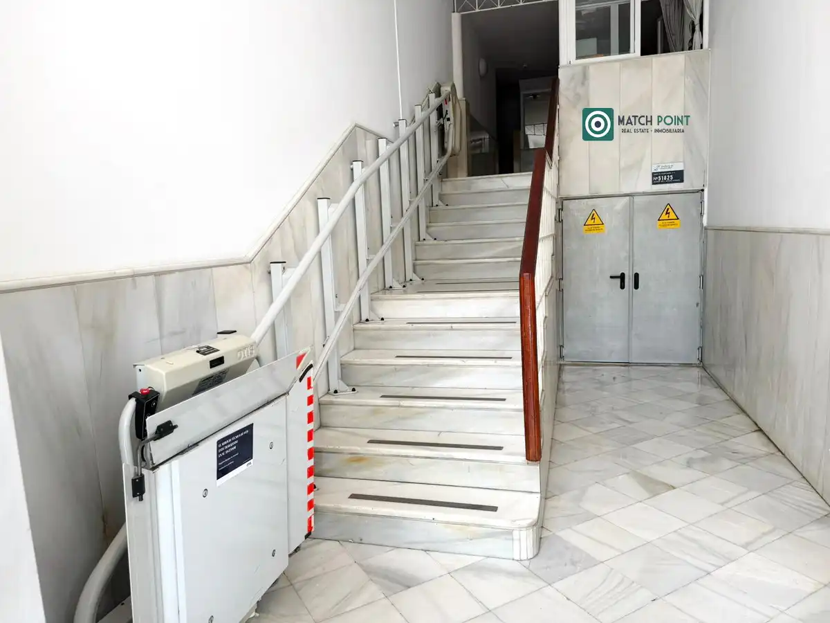 Piso de 80 m² en Almuñécar