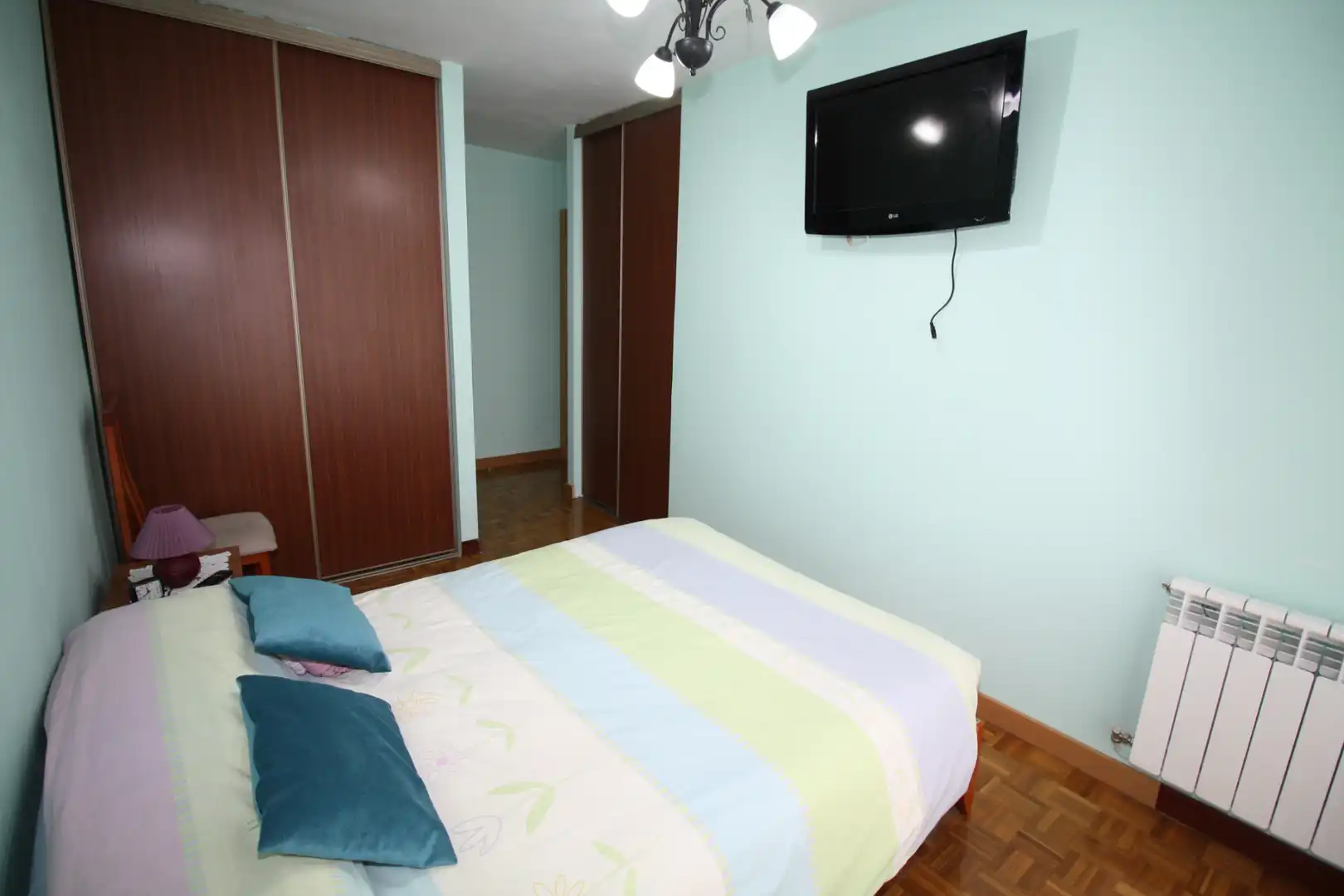 Pis de 75 m² a Valladolid