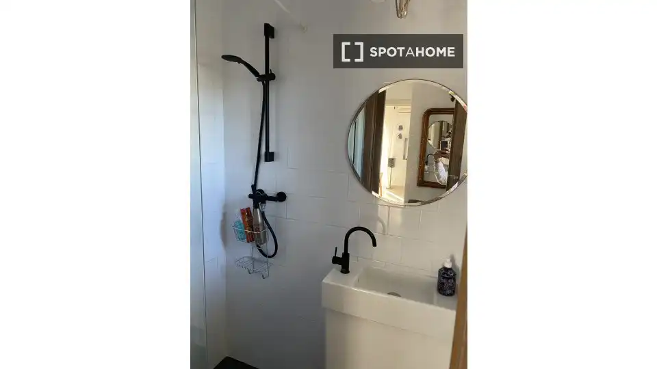 Habitación 1121 m², Altea