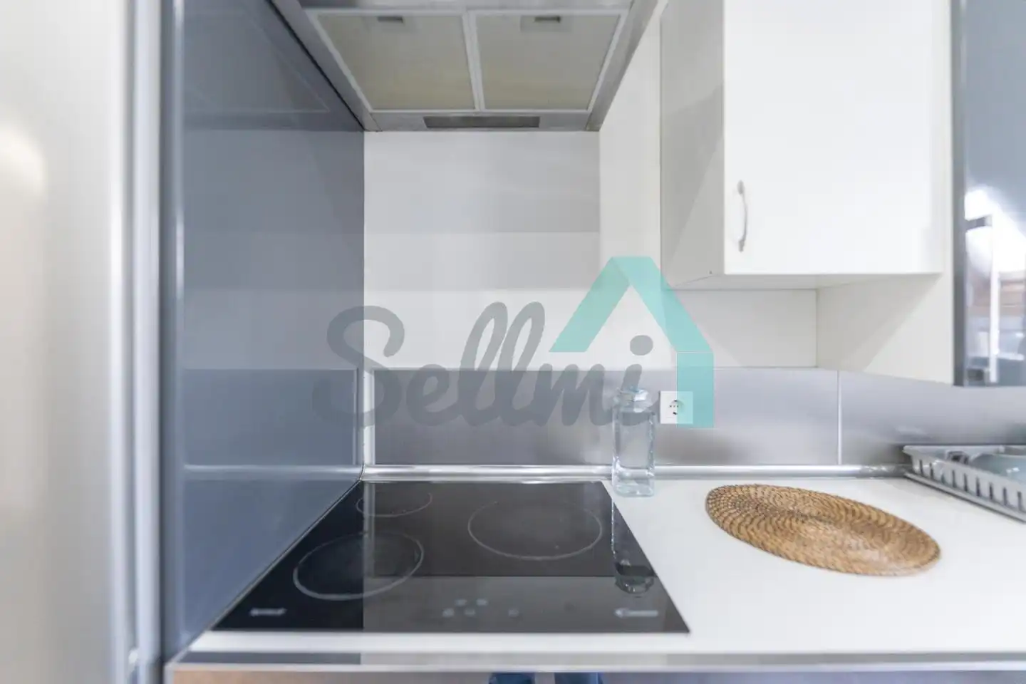 Habitación 89 m², Oviedo