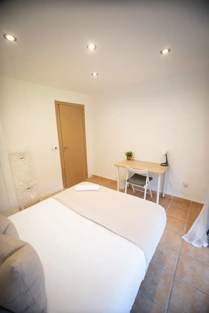Habitación 100 m², Málaga