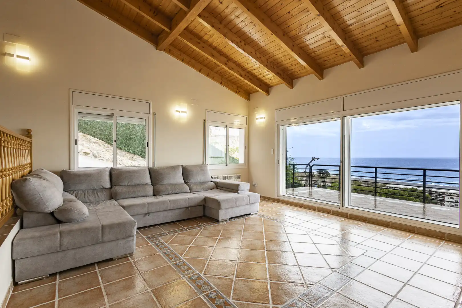 Piso de 312 m² en Castelldefels
