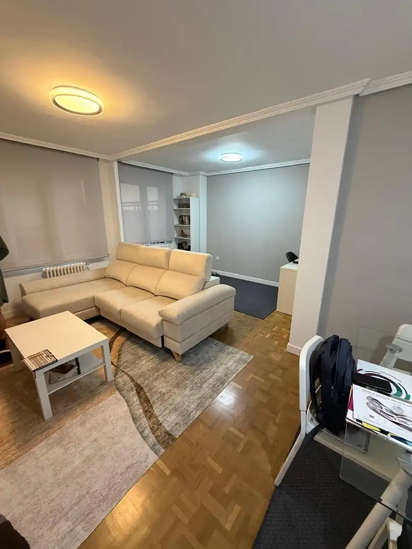 Piso de 72 m² en Valladolid
