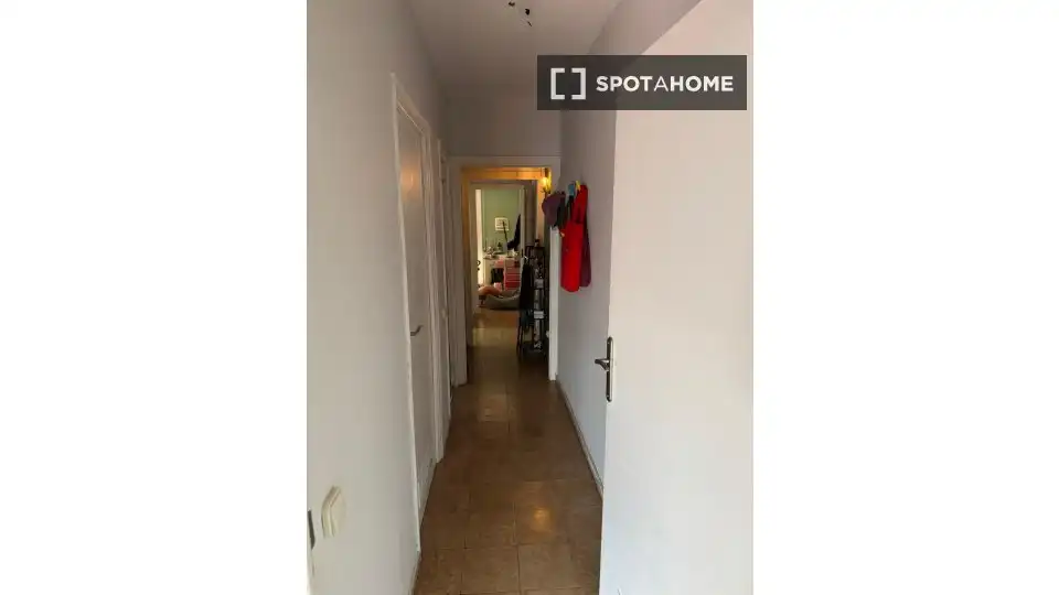 Habitación en alquiler, Barcelona
