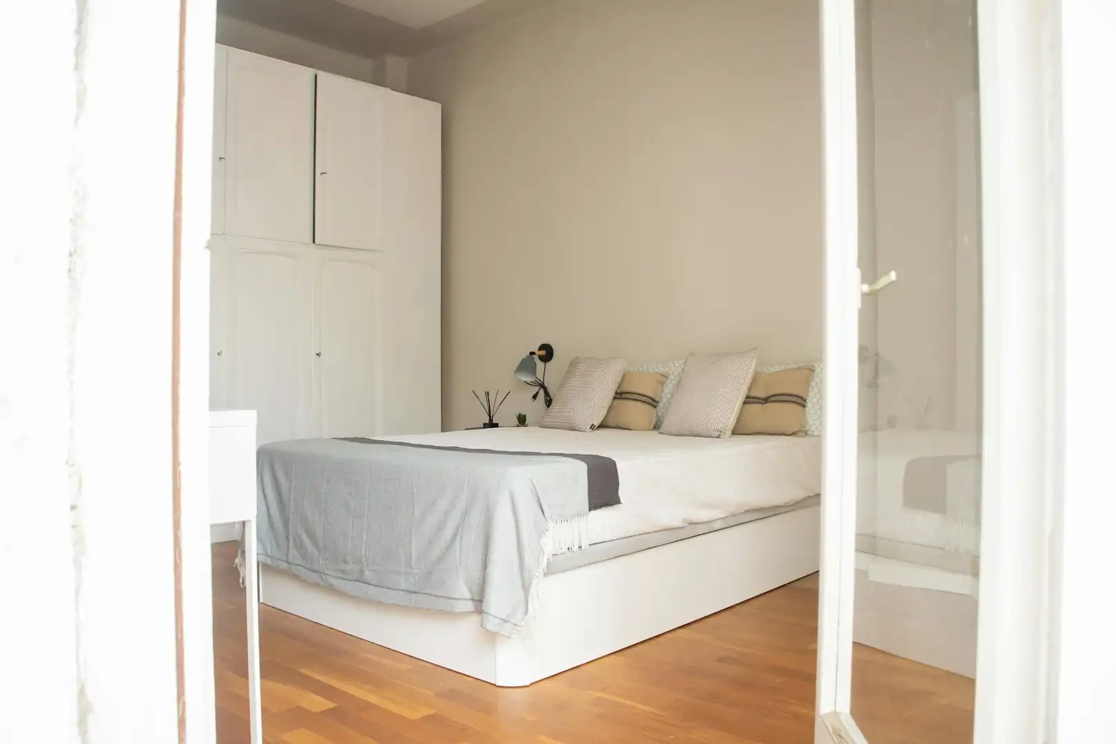 Habitación 95 m², Barcelona