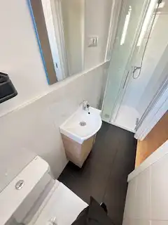 Piso de 180 m² en León