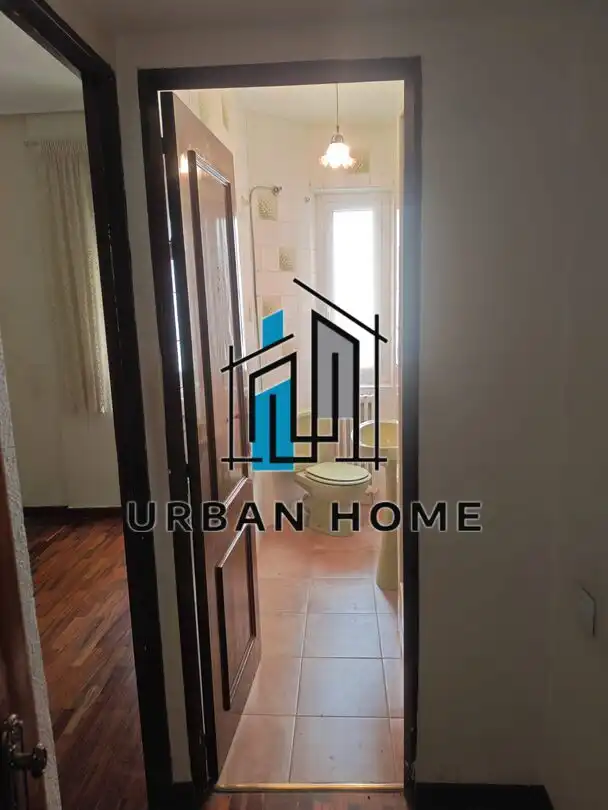 Piso de 170 m² en León