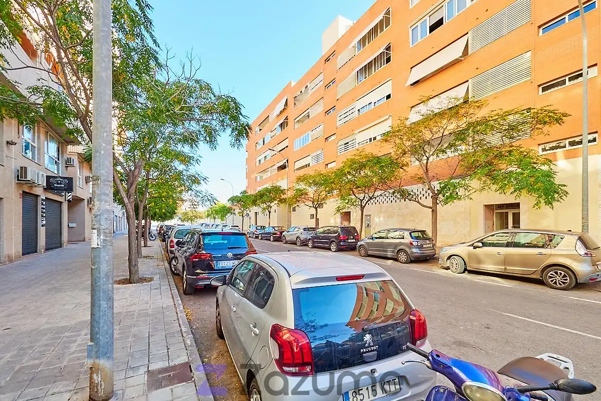 Piso de 116 m² en Alicante