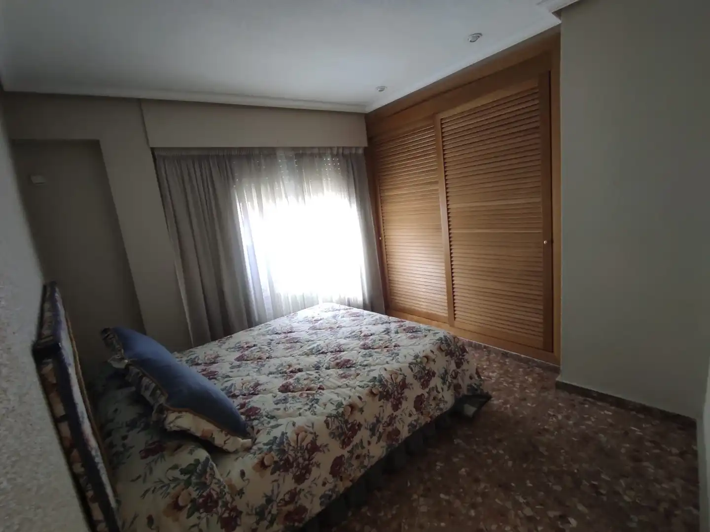 Piso de 145 m² en Murcia