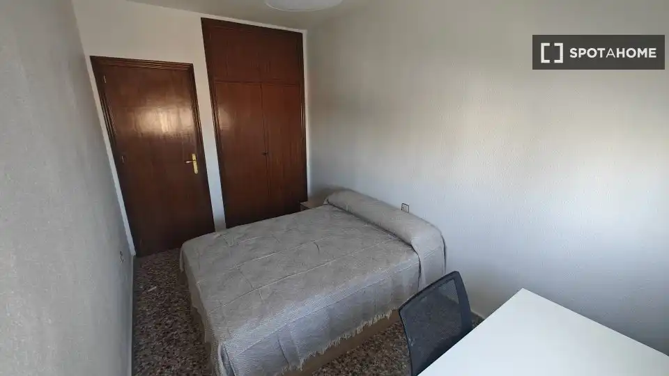 Habitación 132 m², Cartagena