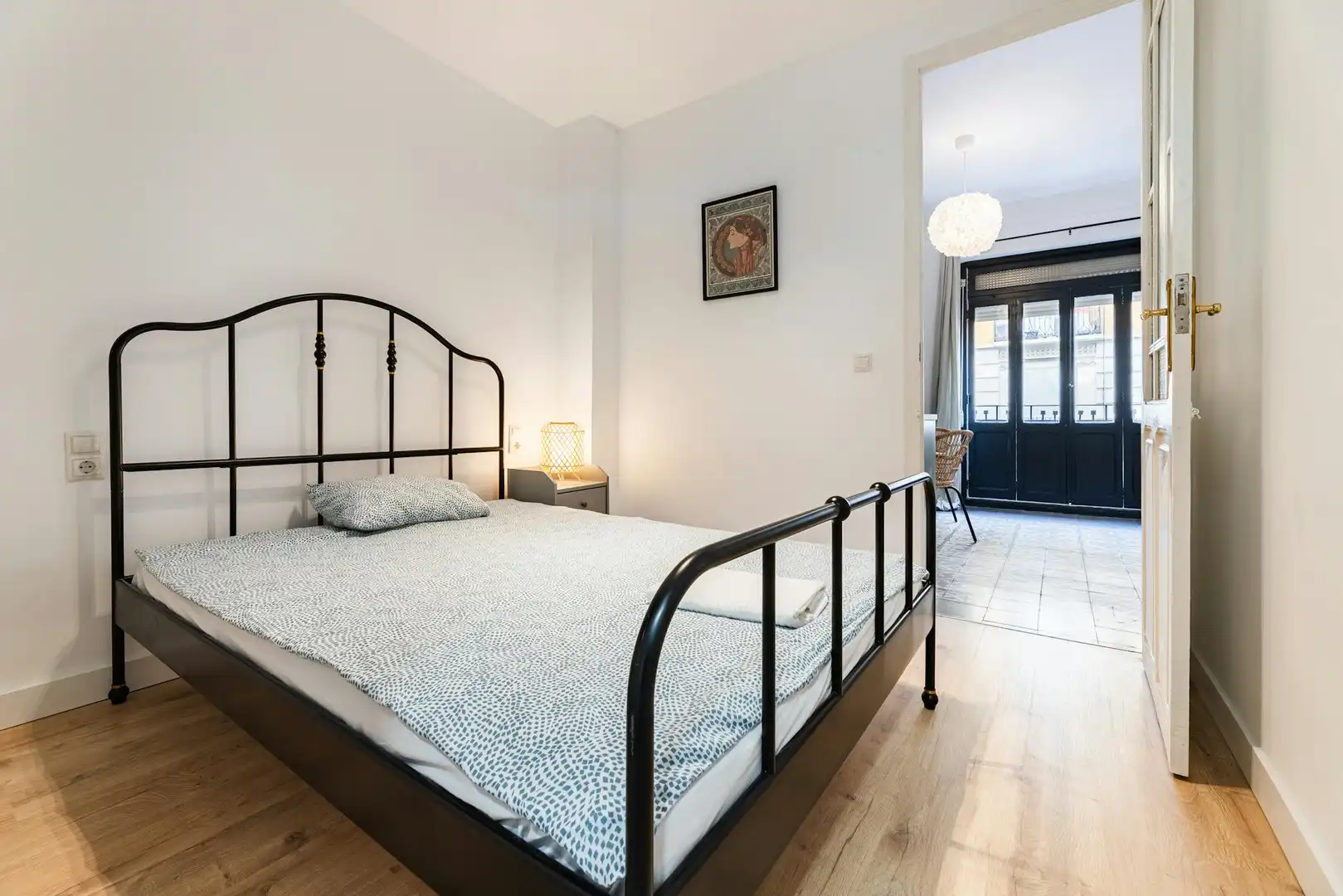 Piso de 45 m² en Valencia