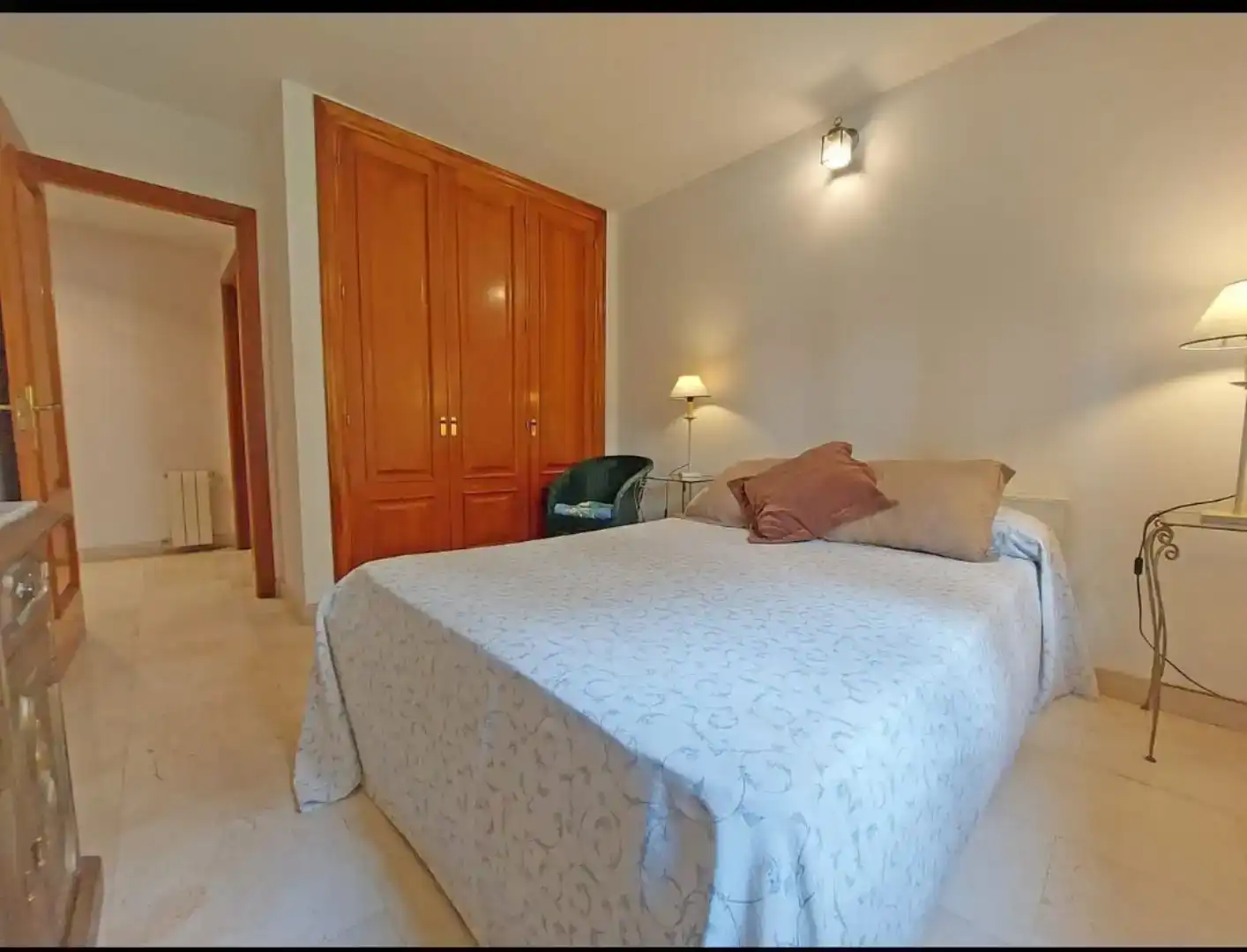 Piso de 141 m² en Palma